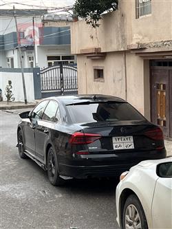 فولكسفاغن باسات